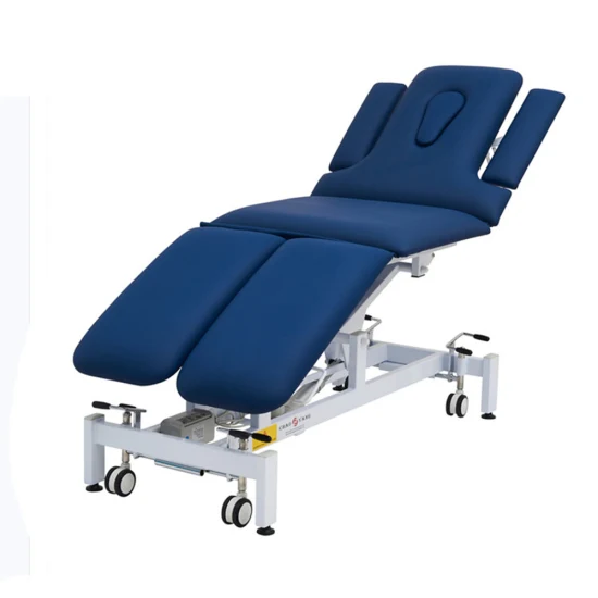 Салон электролечения, остеопатический стол, массажные столы, кровати, терапевтическое кресло