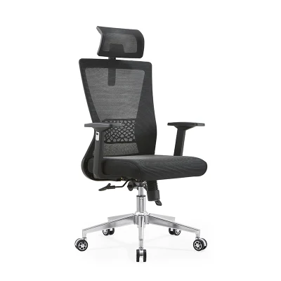 Сетчатое эргономичное кресло Factory PC Gamer Work From Home Office Chair