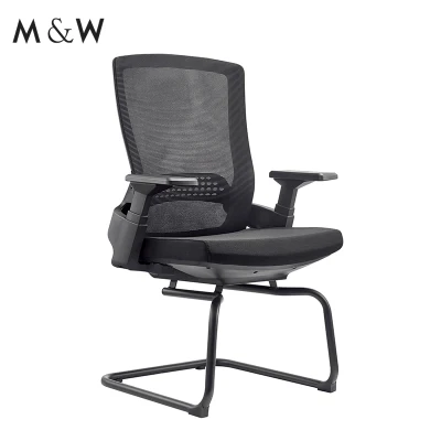 Производитель M&W Удобная домашняя мебель для работы Роскошный корейский эргономичный офисный стул