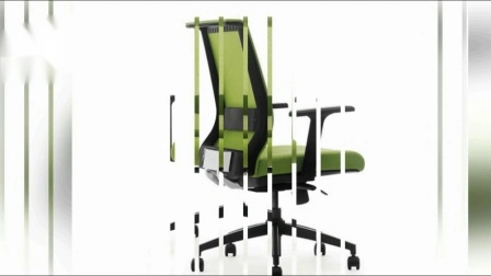 Регулируемый по высоте удобный рабочий домашний стул менеджера, мебельная сетка, офисные стулья